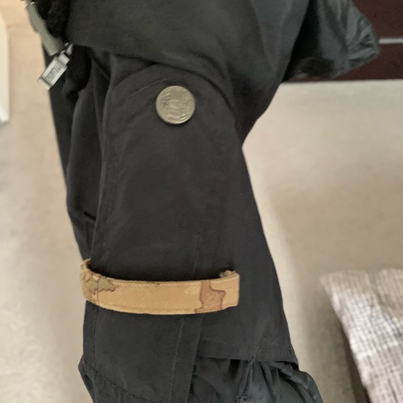 Men’s jacket prima classe - Picture 6 of 8